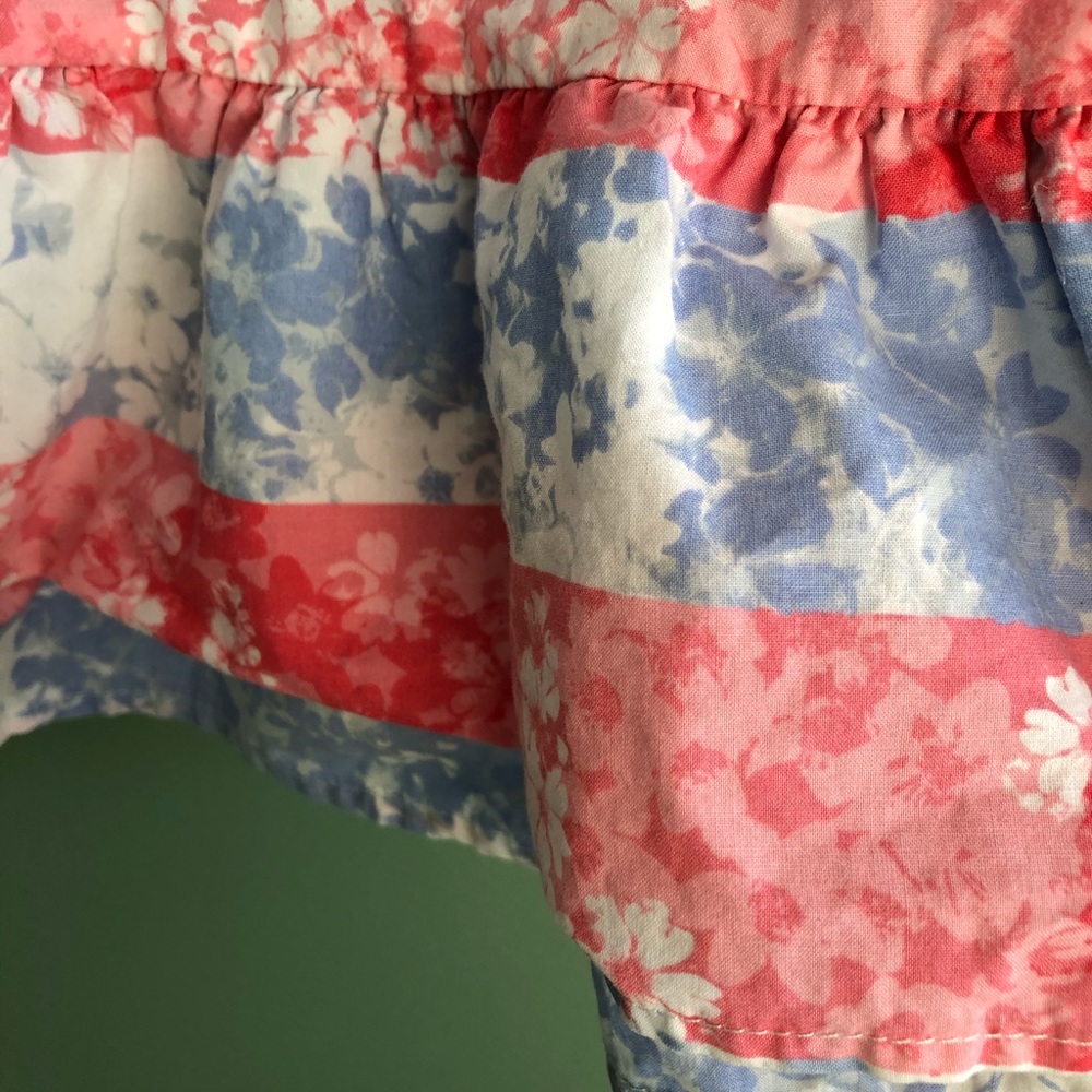 Sundress Oshkosh Size 18M - Picture 7 of 8